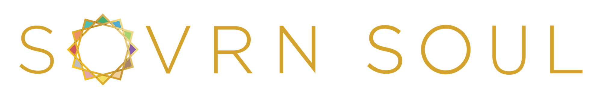 THE SOVRN SOUL