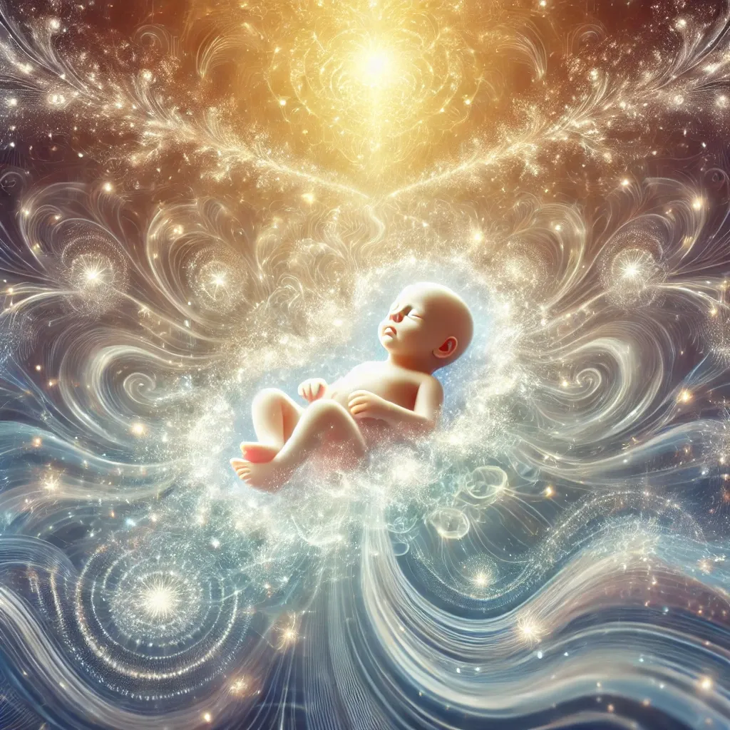 Level 1 Consciousness: The State of Pure Awareness