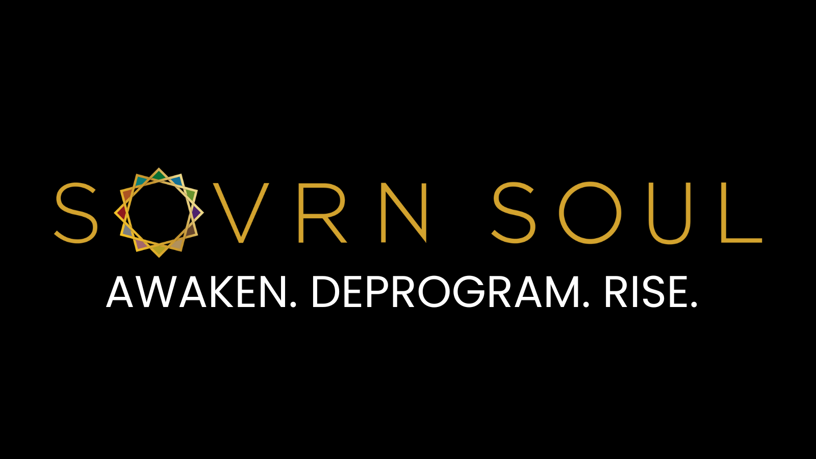 THE SOVRN SOUL