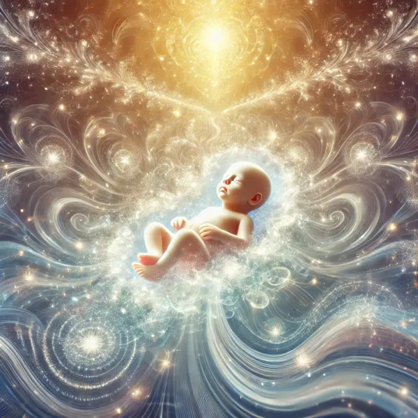 Level 1 Consciousness: The State of Pure Awareness