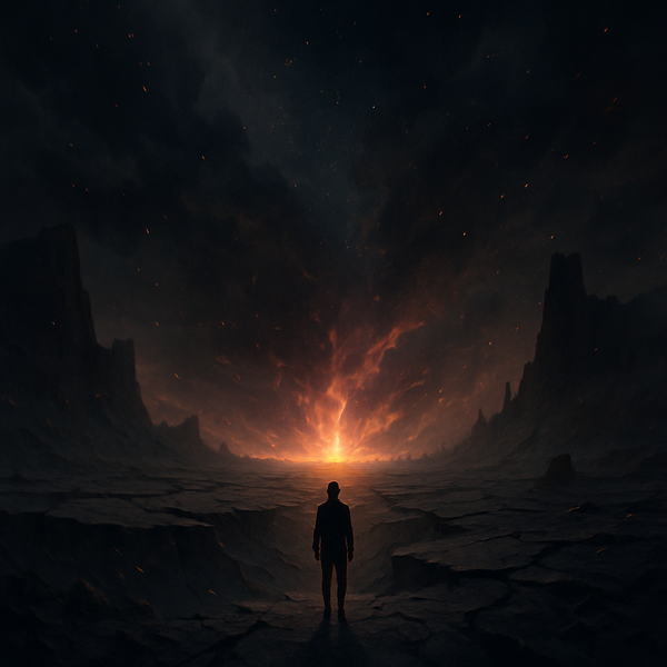 SoulGrief: How to Navigate the Death of Illusion