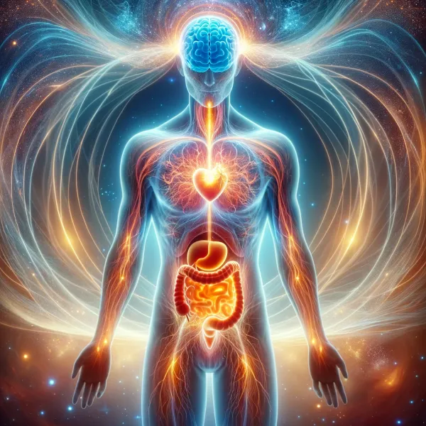 SoulMind: Why Your Heart, Brain, and Gut Must Think Together